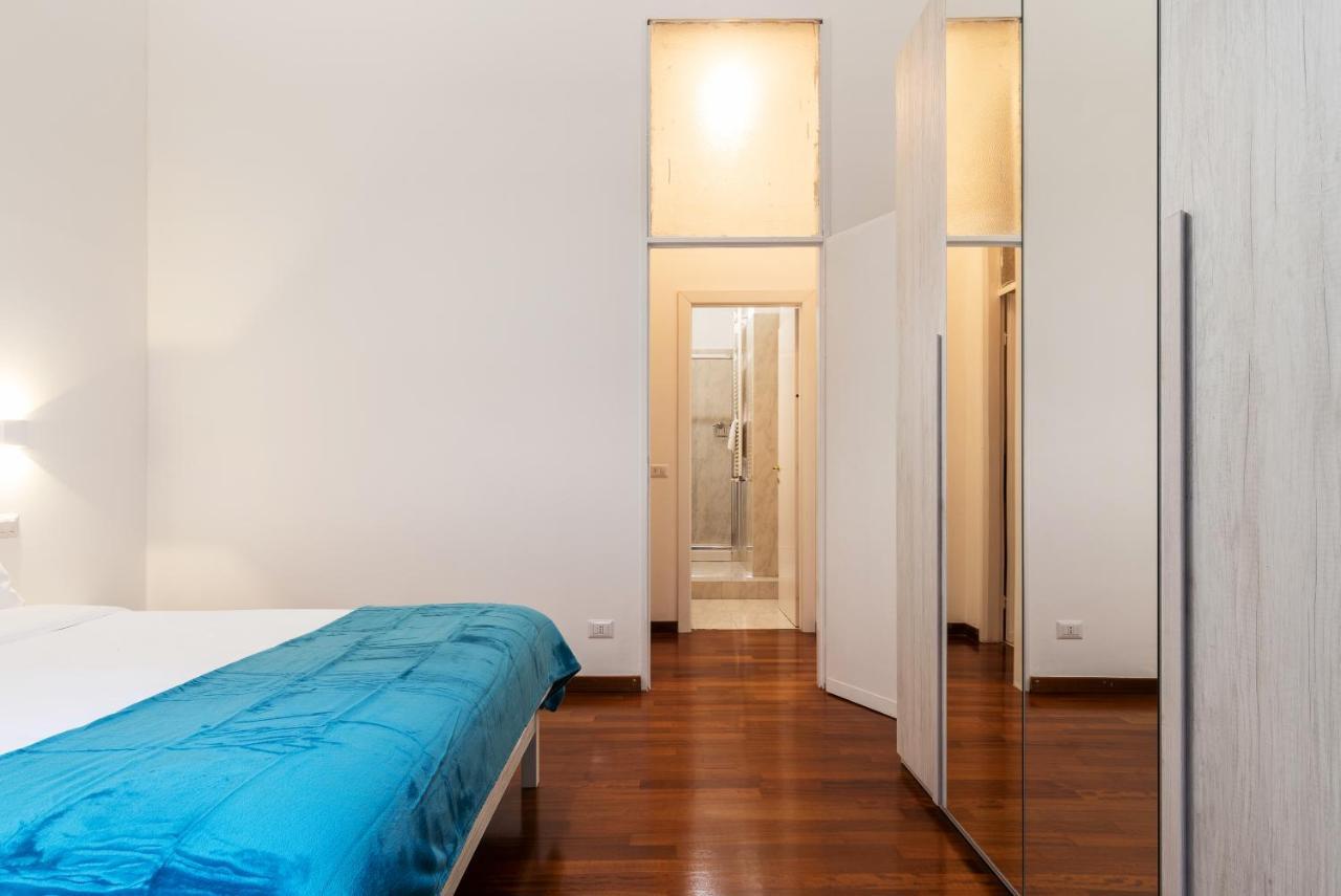 Apartamento Easyhomes - Manusardi Milán