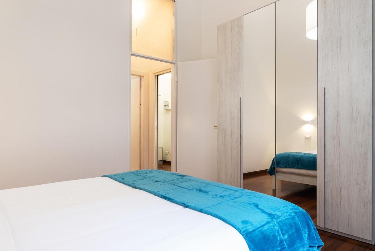 Apartamento Easyhomes - Manusardi Milán