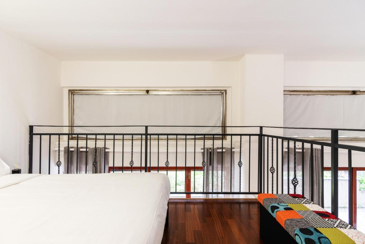 Apartamento Easyhomes - Manusardi Milán